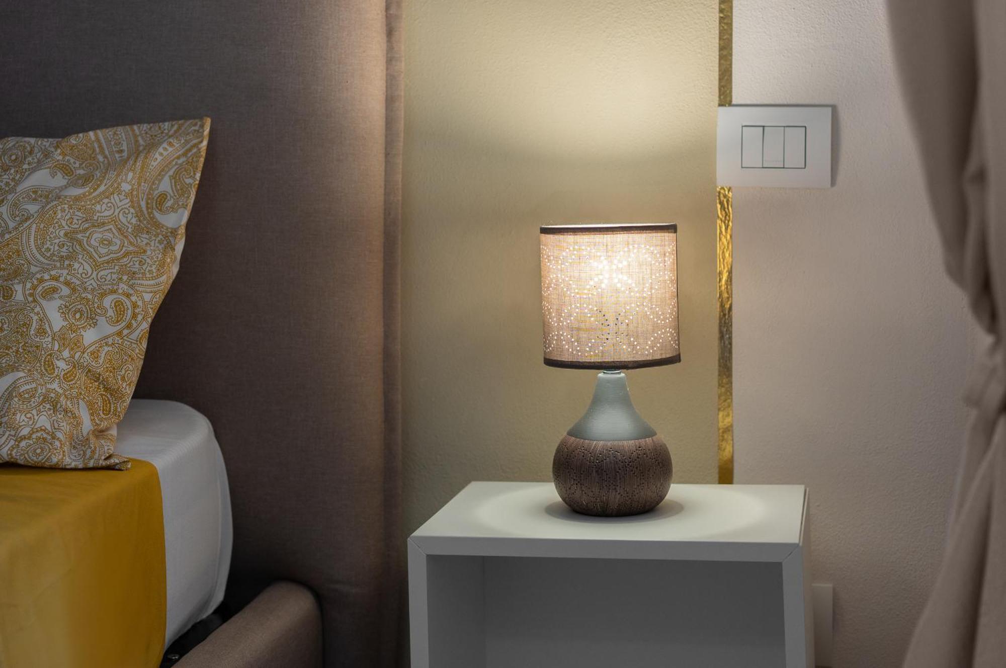 Freedom Suites ปาร์มา ภายนอก รูปภาพ